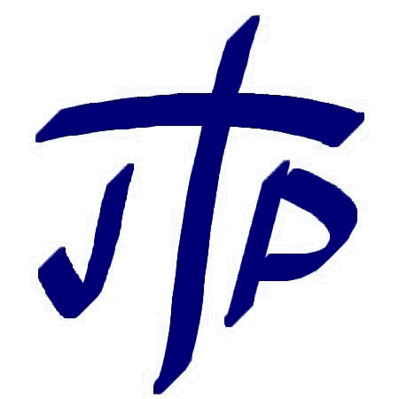 J&P animated logo